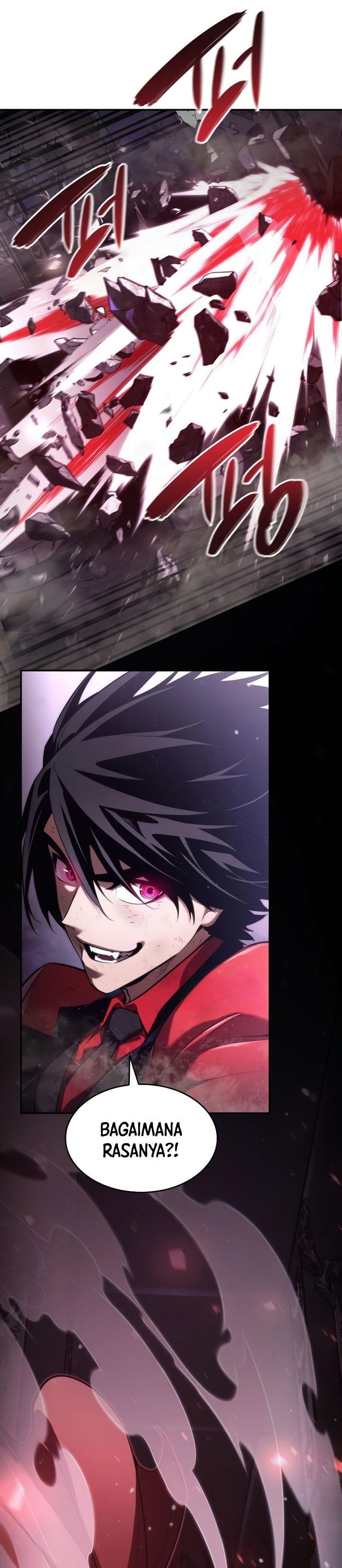 Read Boundless Necromancer ID Manga Online