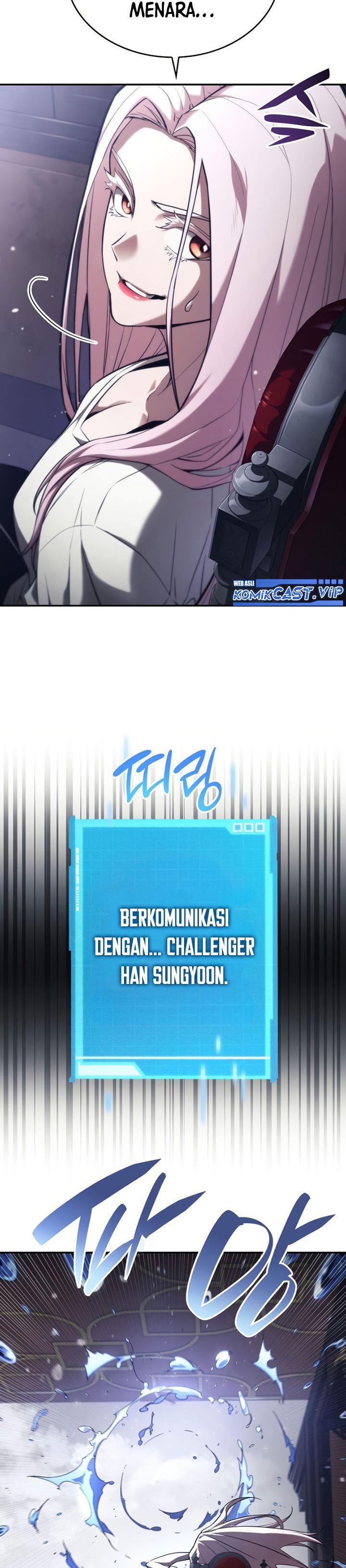 Read Boundless Necromancer ID Manga Online