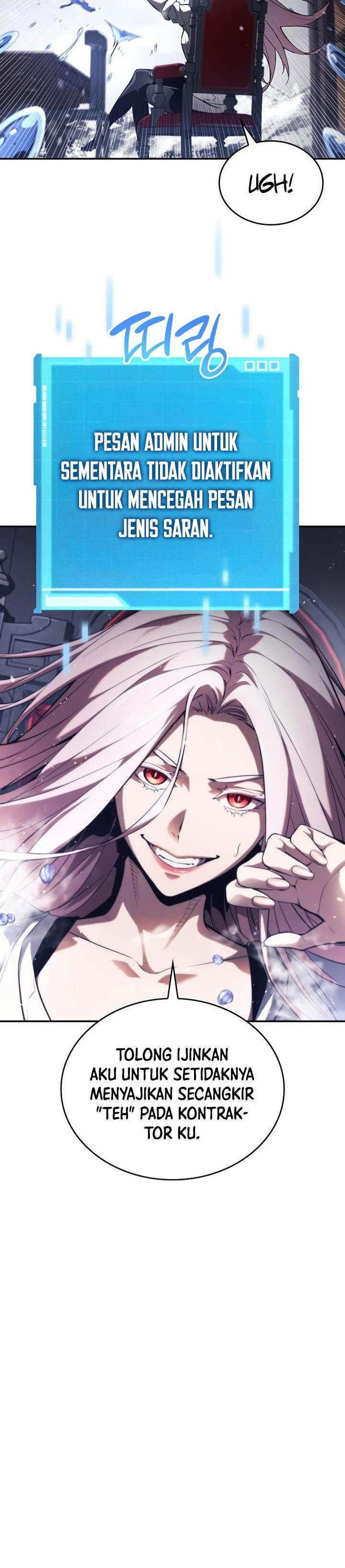 Read Boundless Necromancer ID Manga Online