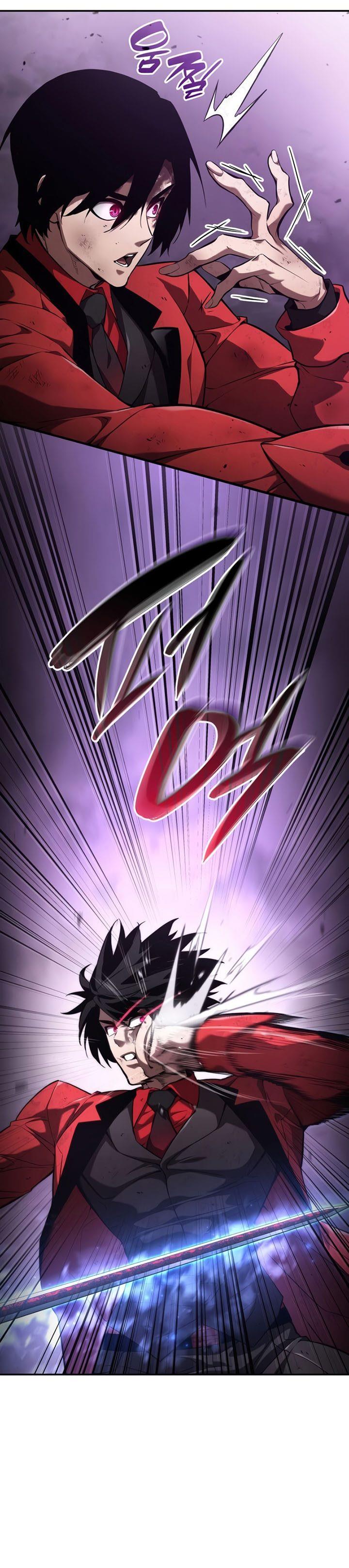 Read Boundless Necromancer ID Manga Online