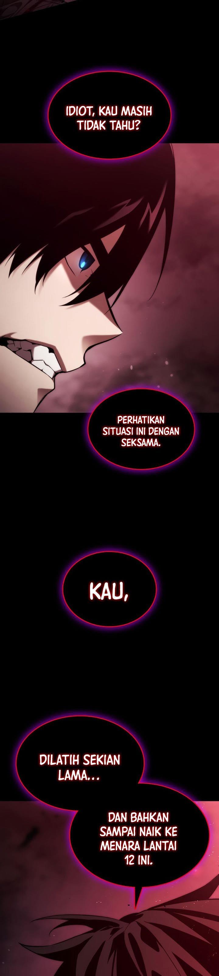 Read Boundless Necromancer ID Manga Online