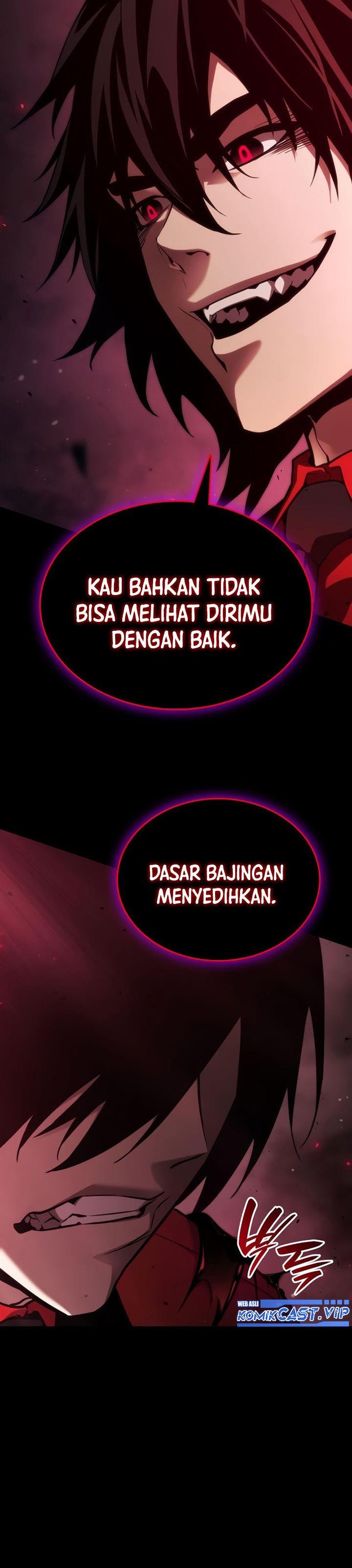 Read Boundless Necromancer ID Manga Online