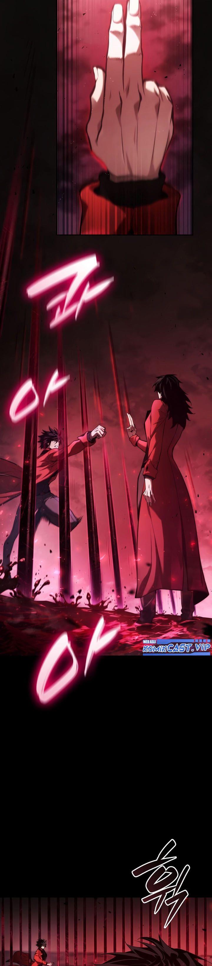 Read Boundless Necromancer ID Manga Online