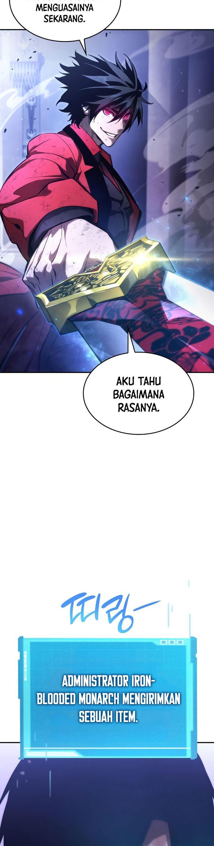 Read Boundless Necromancer ID Manga Online