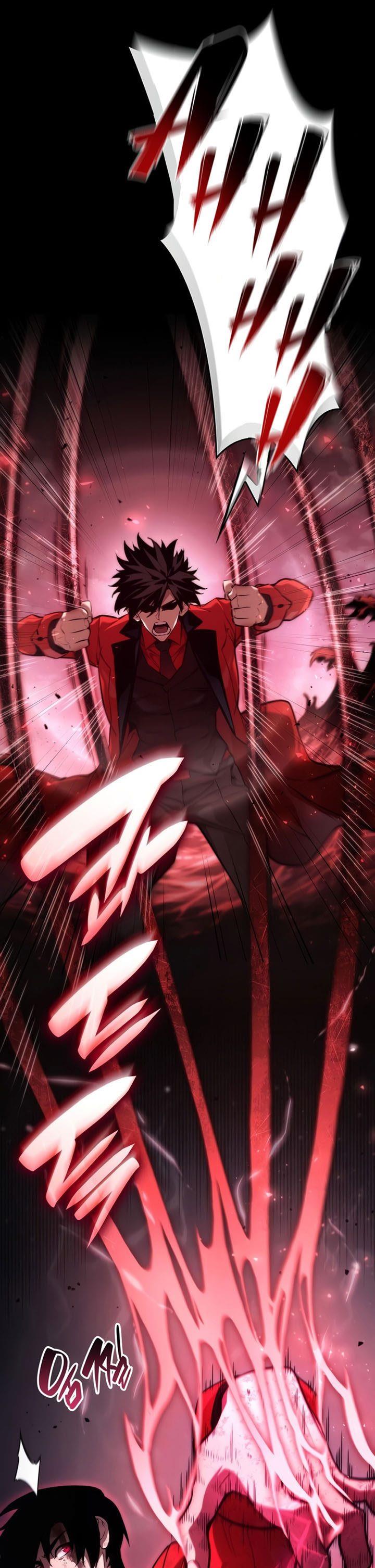 Read Boundless Necromancer ID Manga Online