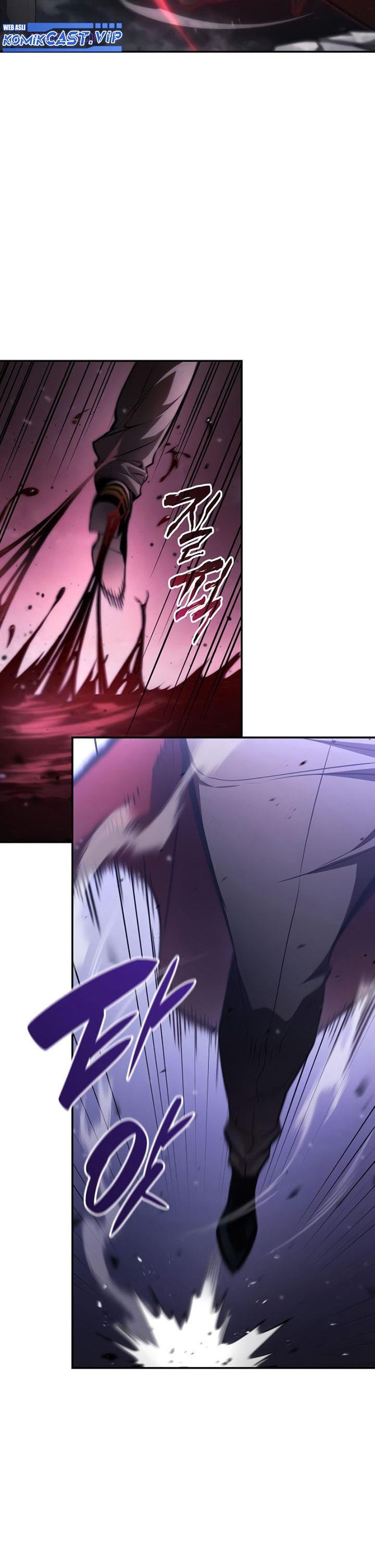 Read Boundless Necromancer ID Manga Online