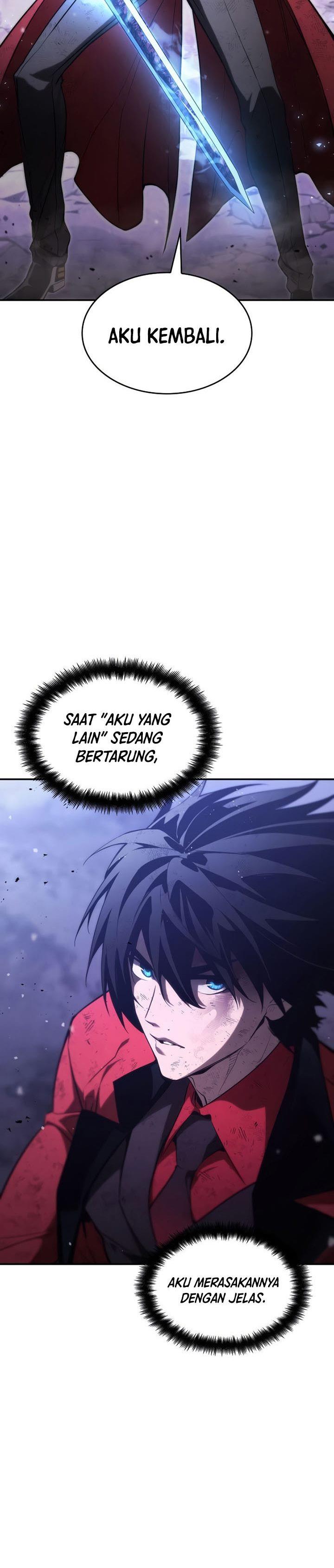 Read Boundless Necromancer ID Manga Online