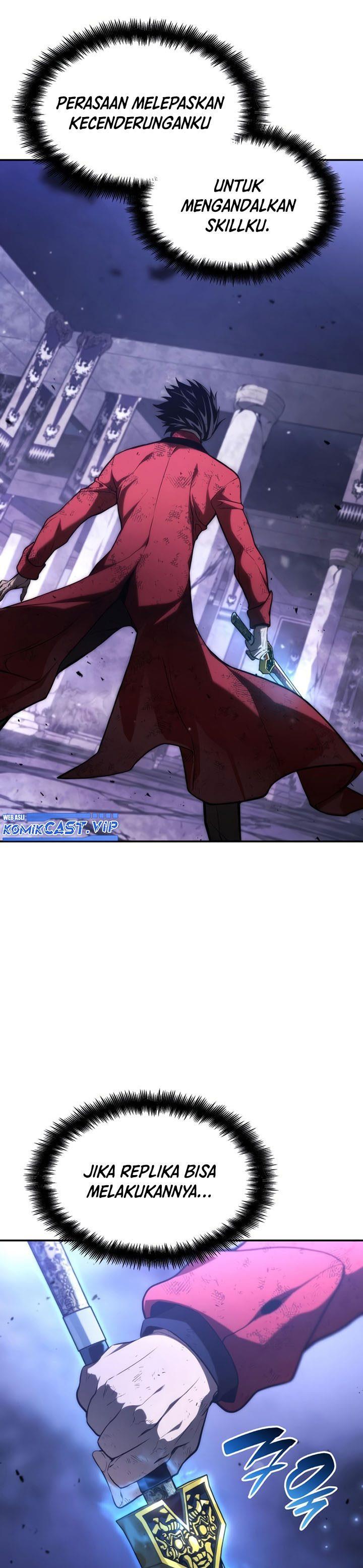 Read Boundless Necromancer ID Manga Online