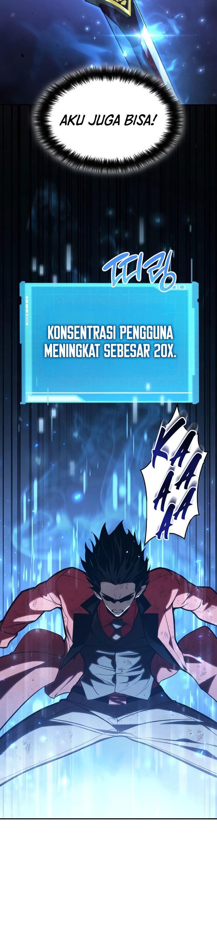 Read Boundless Necromancer ID Manga Online