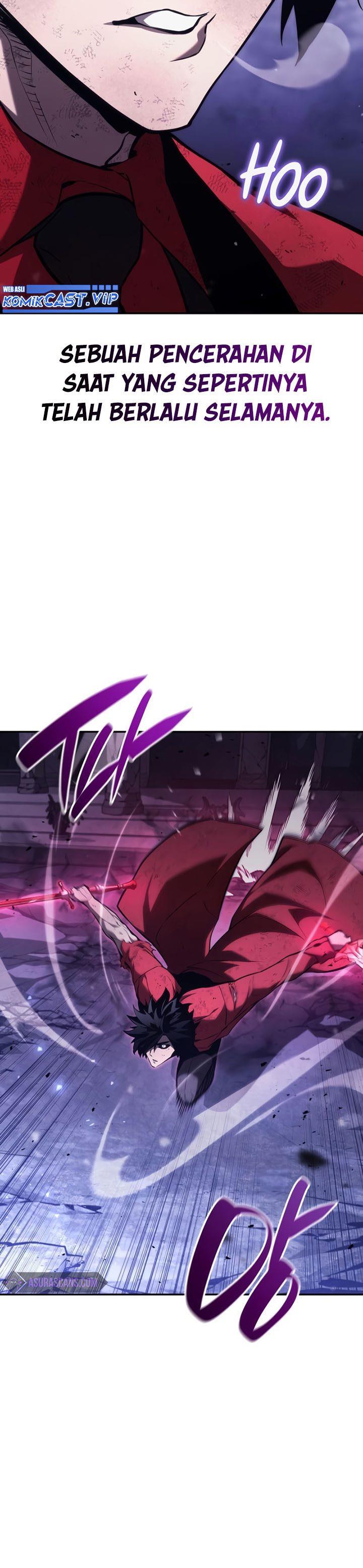 Read Boundless Necromancer ID Manga Online