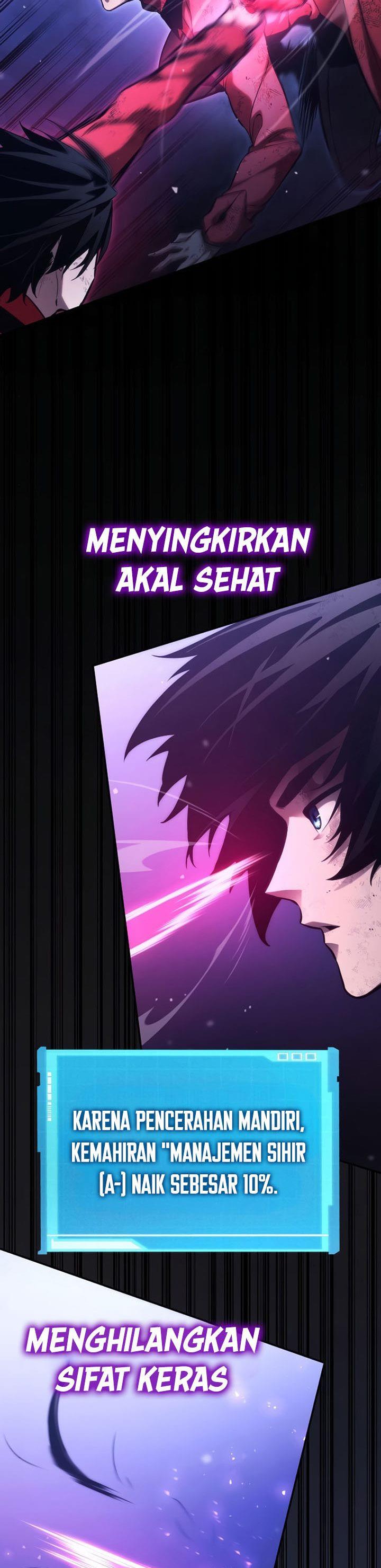 Read Boundless Necromancer ID Manga Online