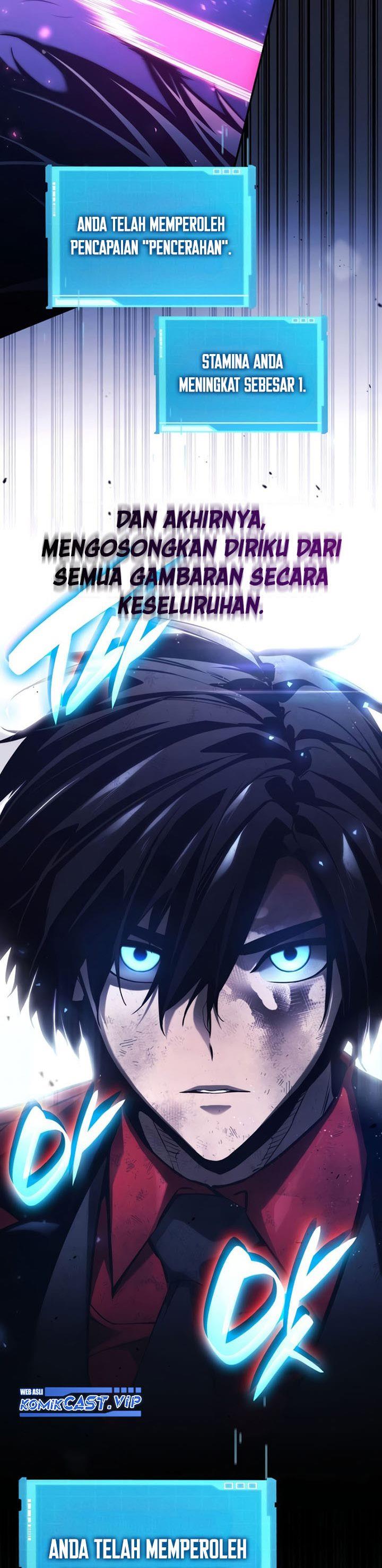 Read Boundless Necromancer ID Manga Online