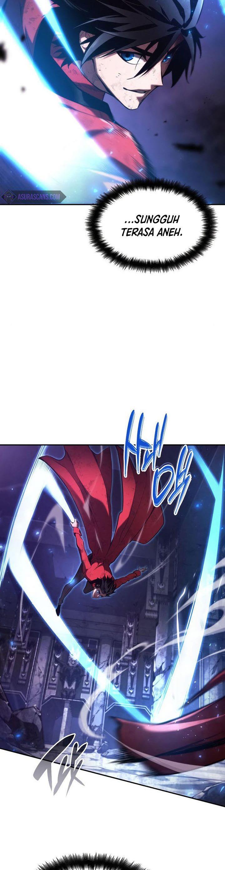 Read Boundless Necromancer ID Manga Online