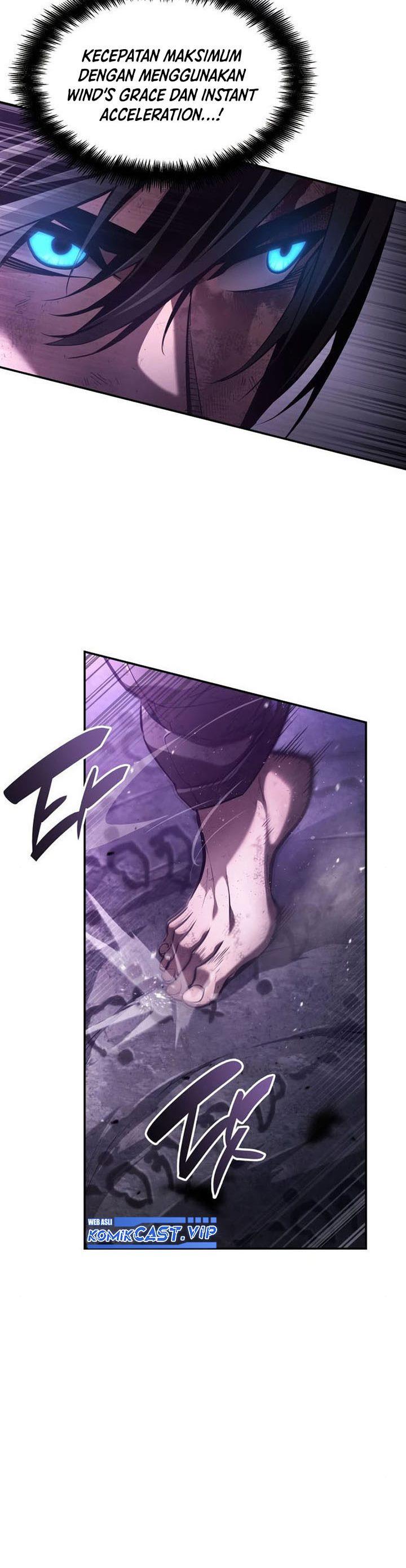 Read Boundless Necromancer ID Manga Online