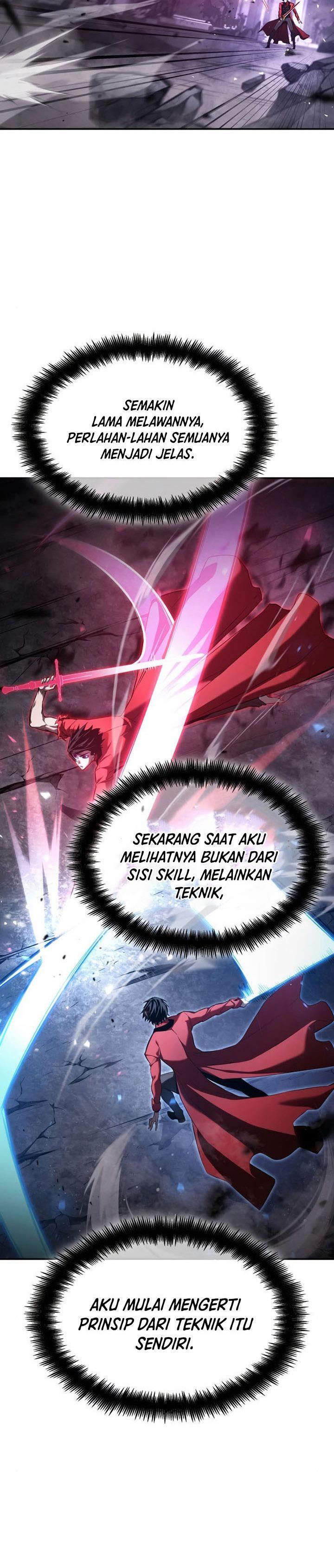 Read Boundless Necromancer ID Manga Online