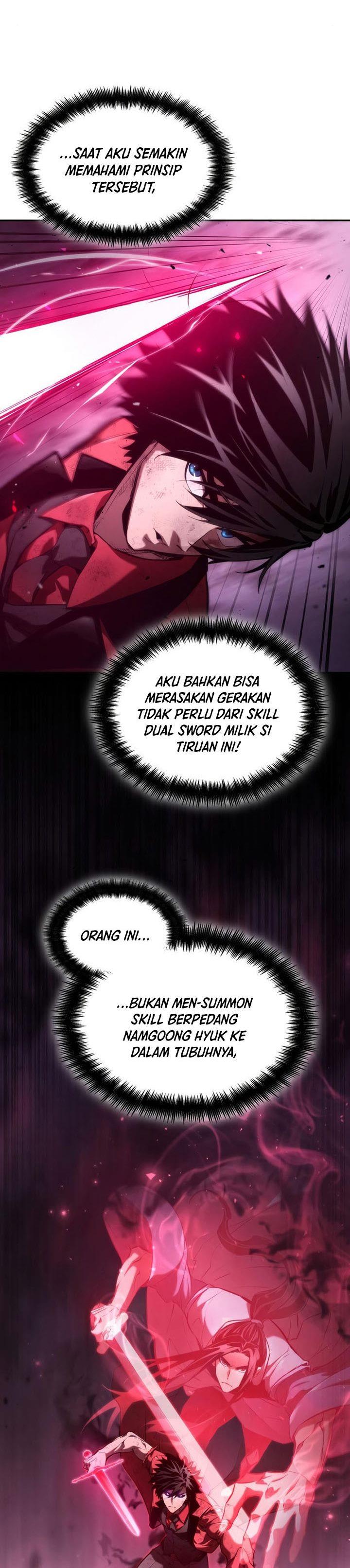 Read Boundless Necromancer ID Manga Online