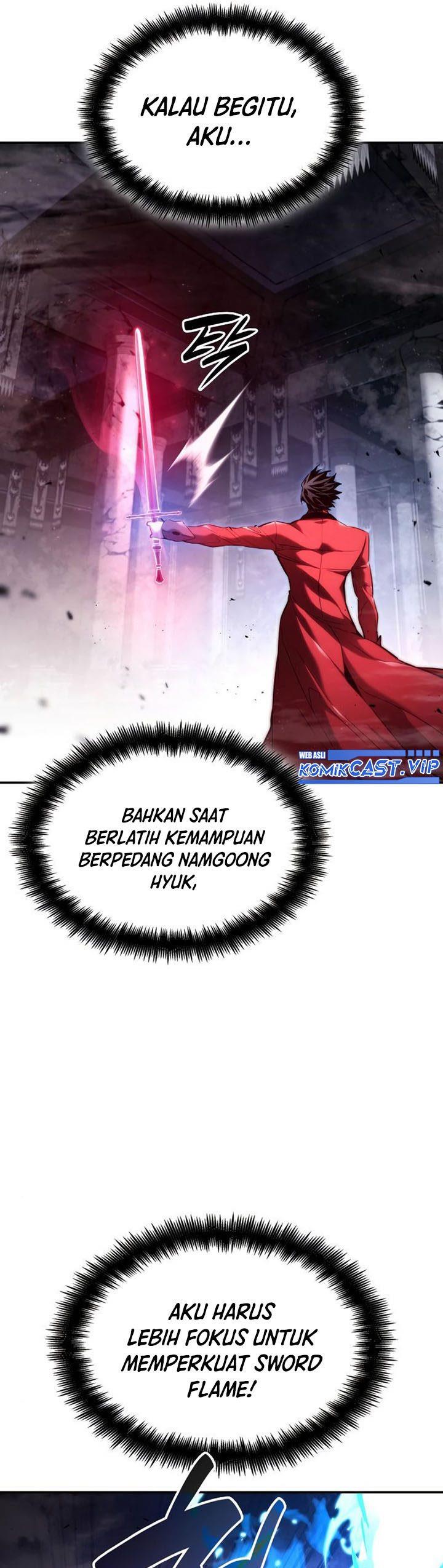 Read Boundless Necromancer ID Manga Online