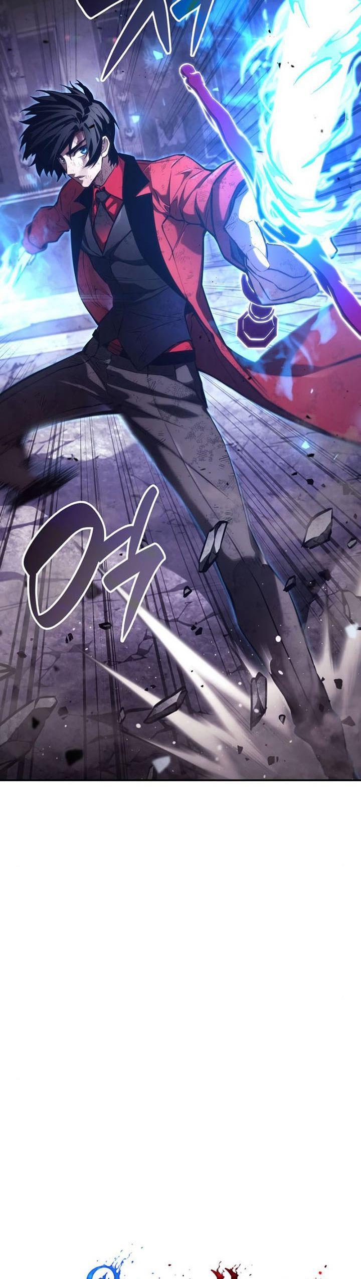 Read Boundless Necromancer ID Manga Online