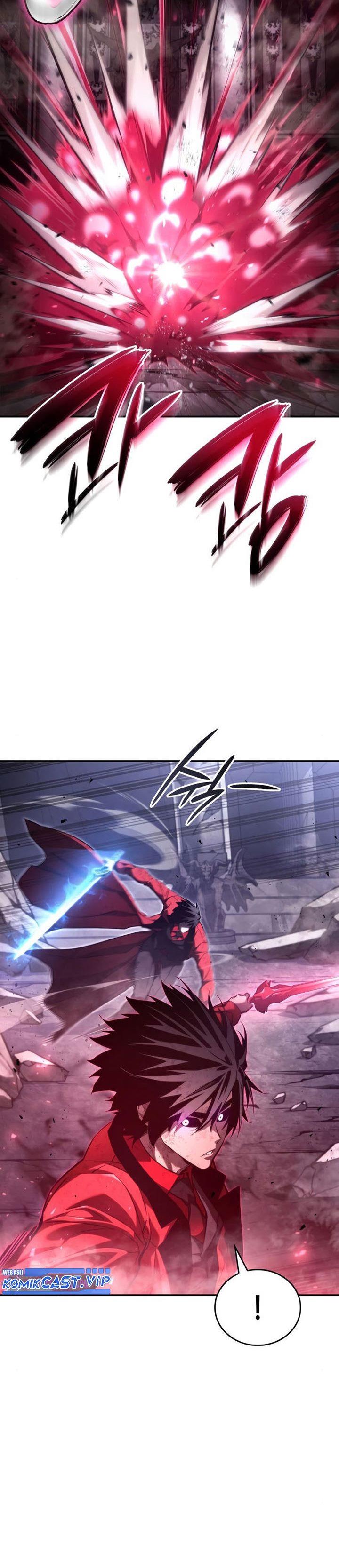 Read Boundless Necromancer ID Manga Online