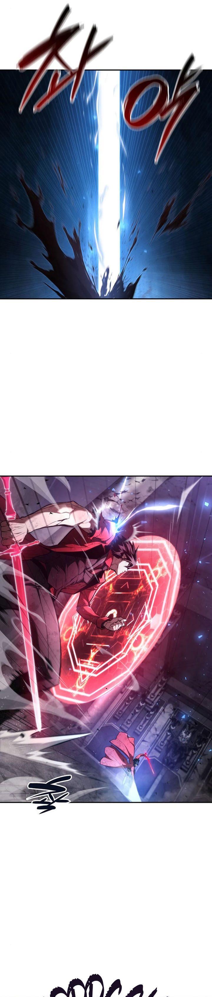Read Boundless Necromancer ID Manga Online