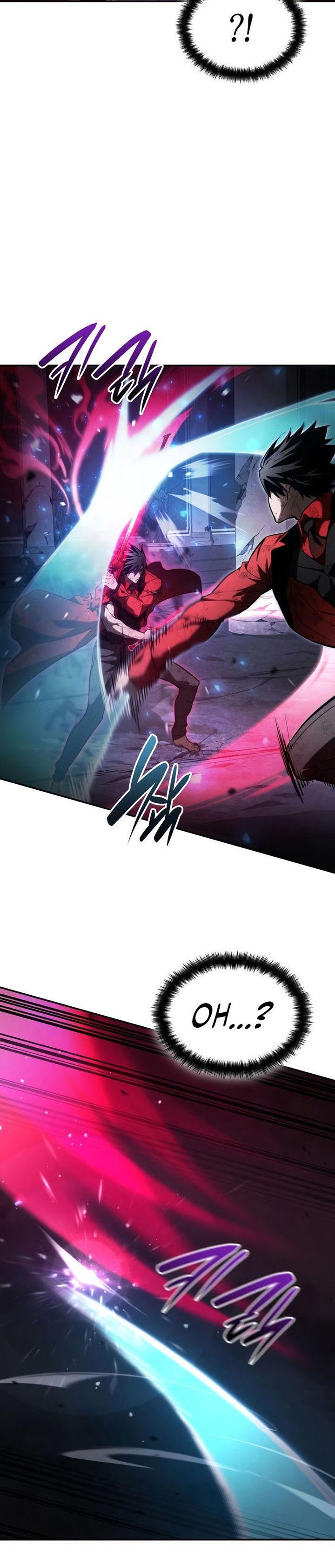 Read Boundless Necromancer ID Manga Online