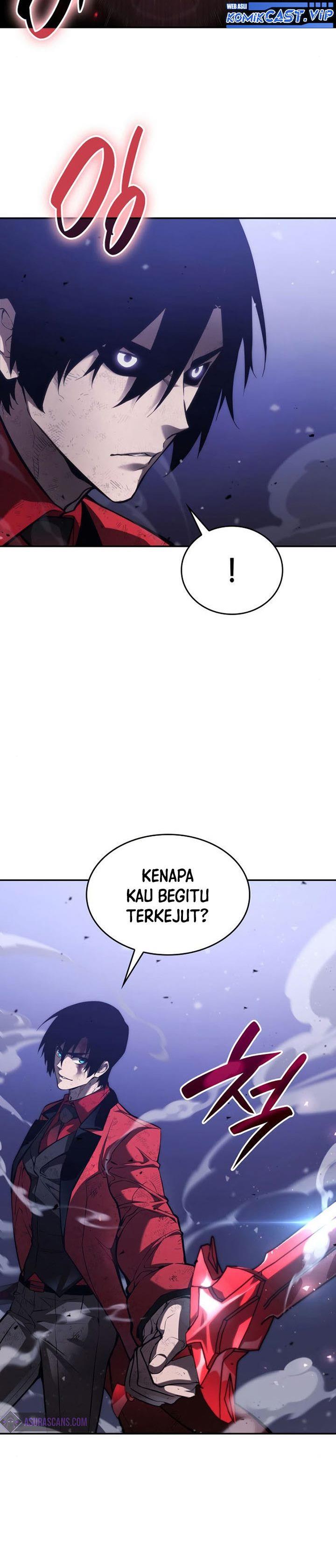 Read Boundless Necromancer ID Manga Online