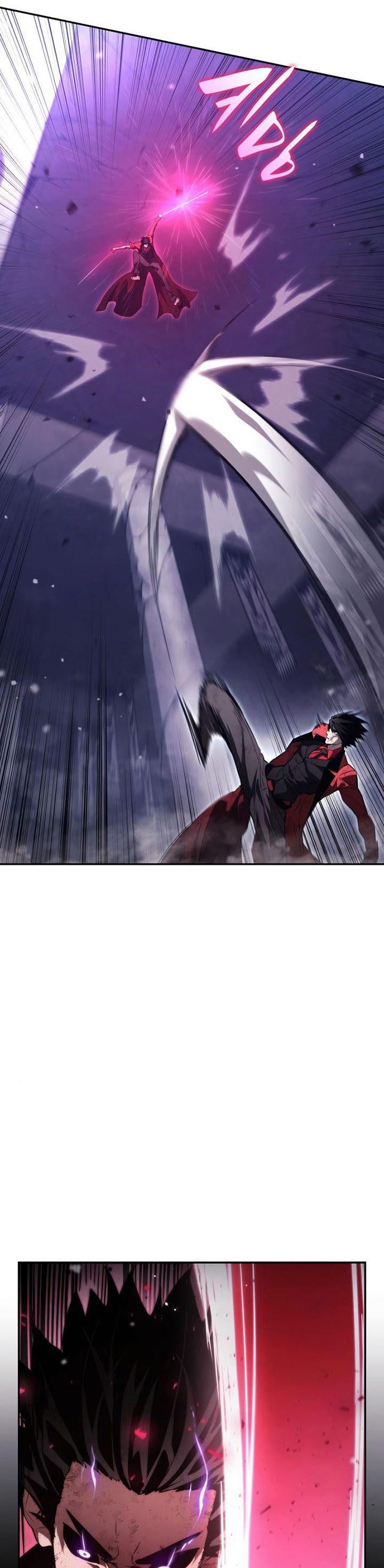 Read Boundless Necromancer ID Manga Online