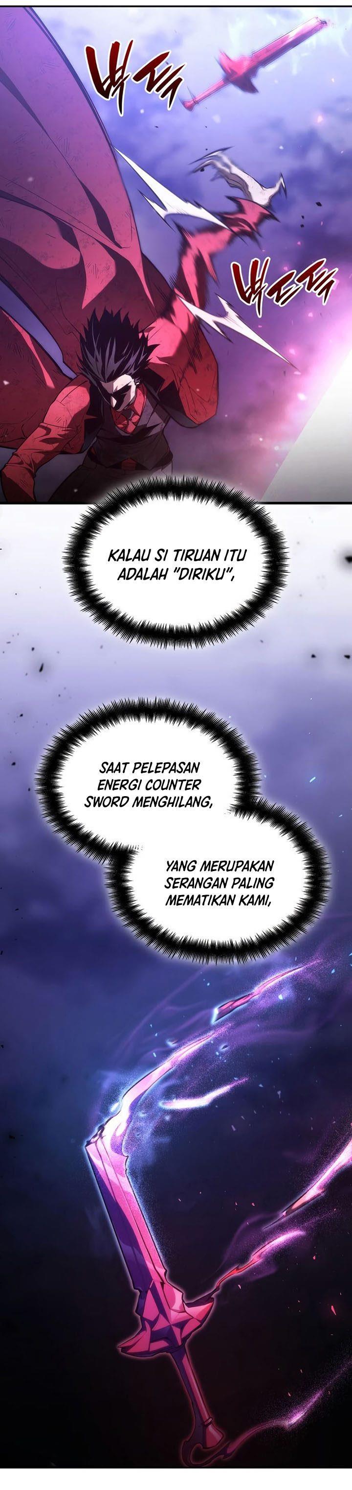 Read Boundless Necromancer ID Manga Online