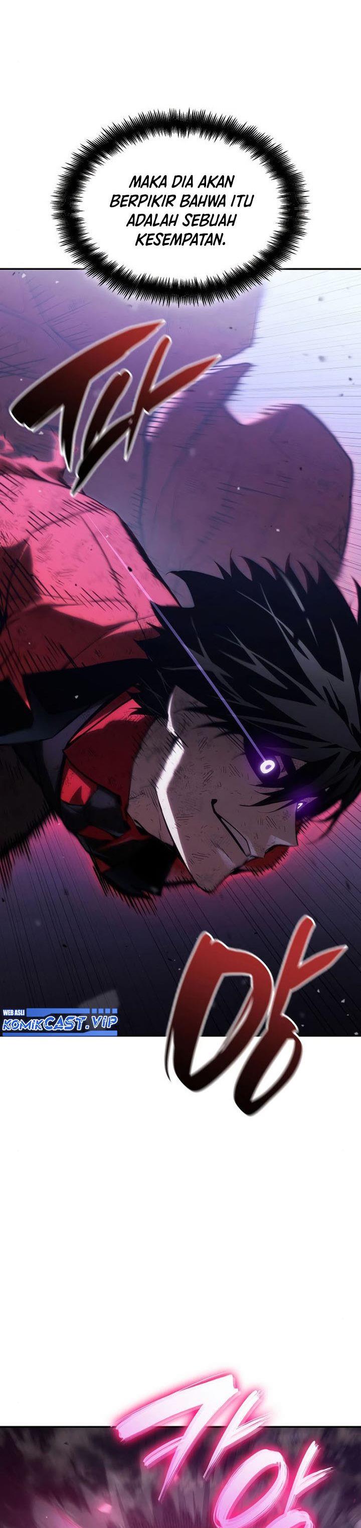 Read Boundless Necromancer ID Manga Online