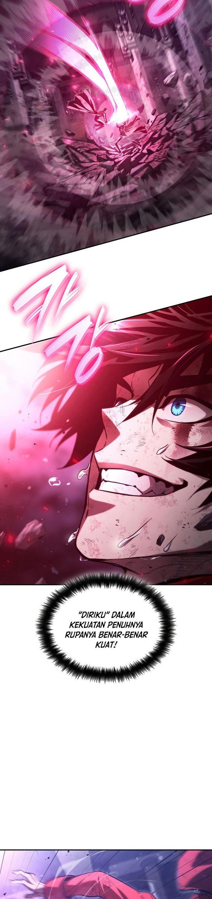 Read Boundless Necromancer ID Manga Online