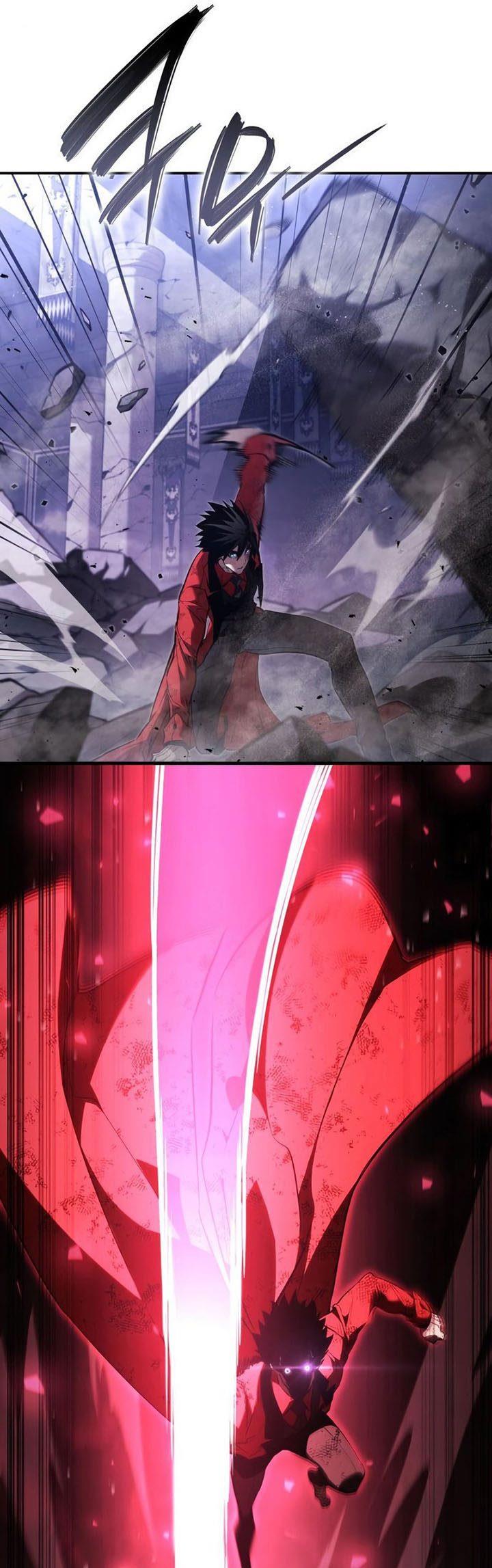 Read Boundless Necromancer ID Manga Online