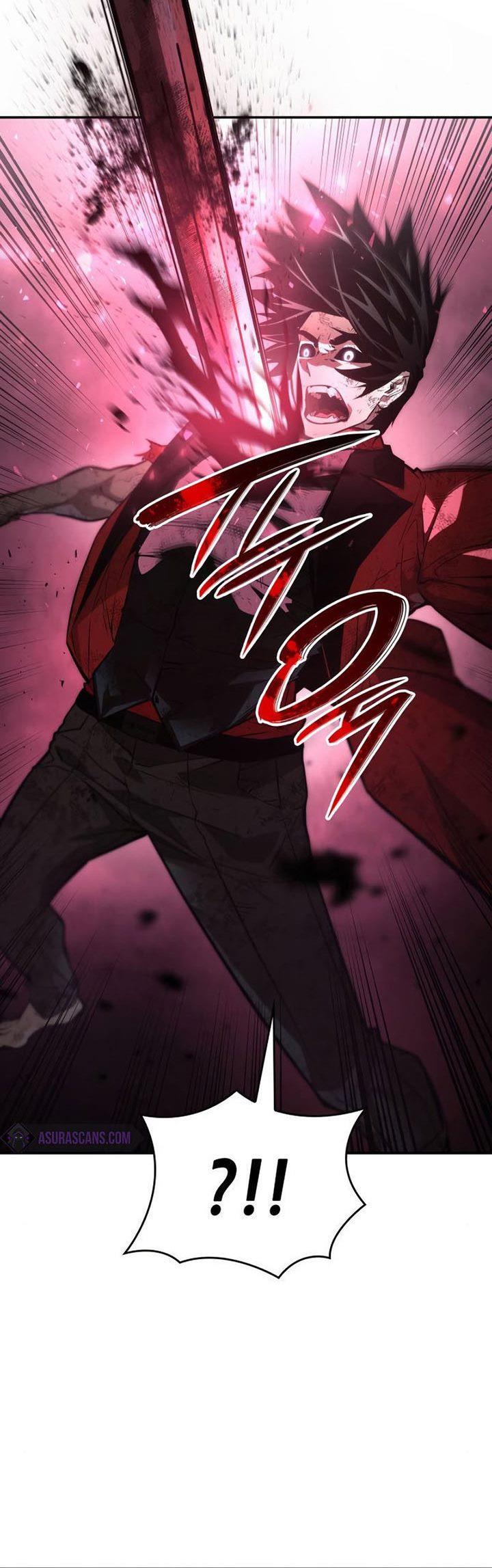 Read Boundless Necromancer ID Manga Online
