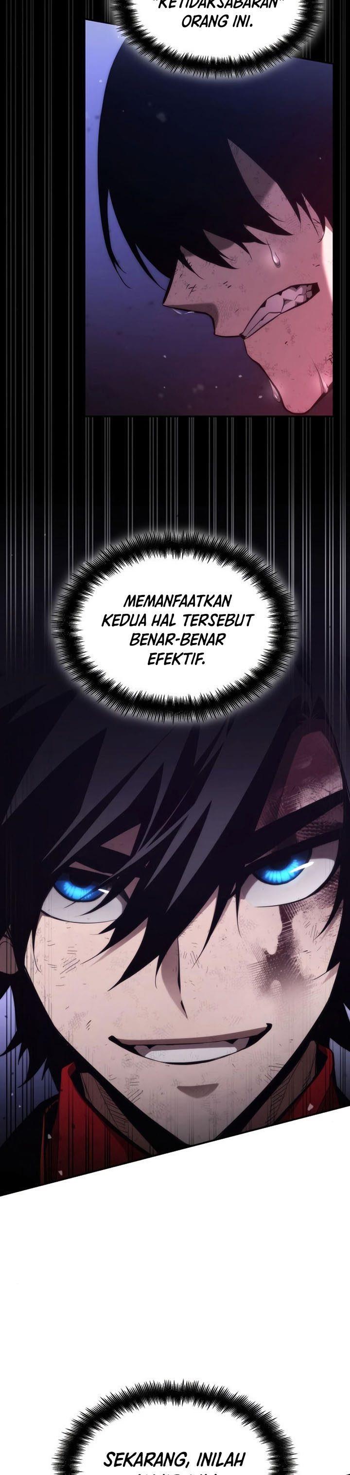 Read Boundless Necromancer ID Manga Online