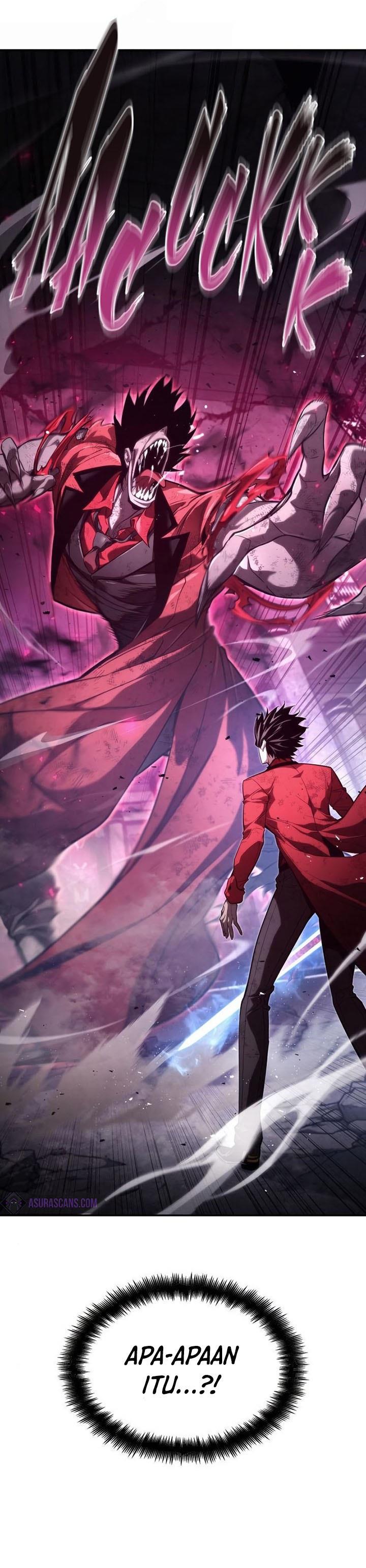 Read Boundless Necromancer ID Manga Online