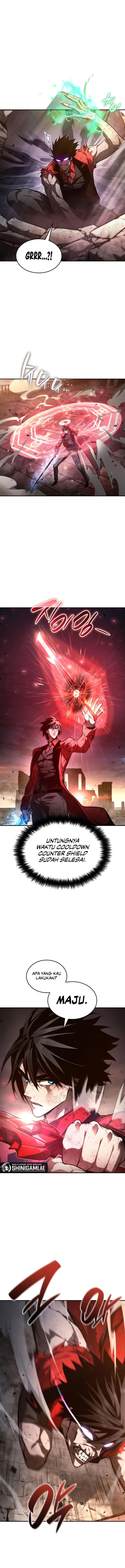 Read Boundless Necromancer ID Manga Online