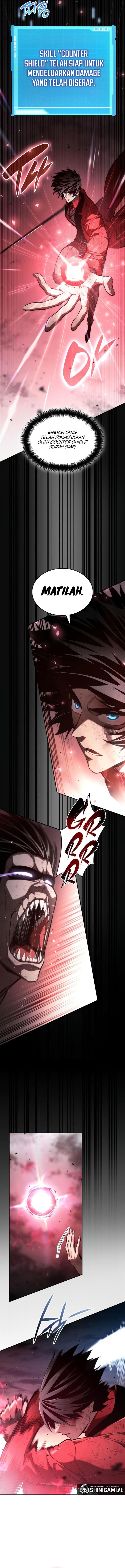 Read Boundless Necromancer ID Manga Online