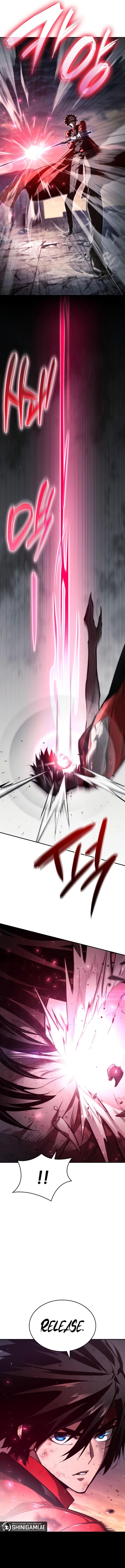 Read Boundless Necromancer ID Manga Online
