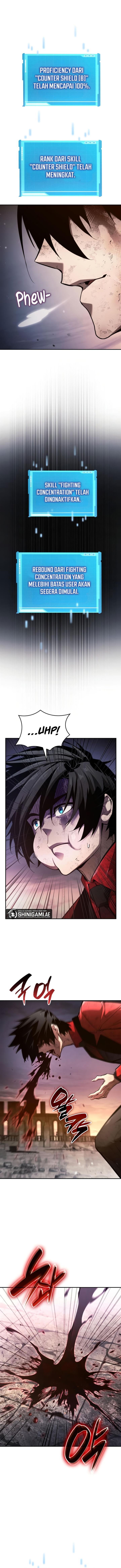 Read Boundless Necromancer ID Manga Online