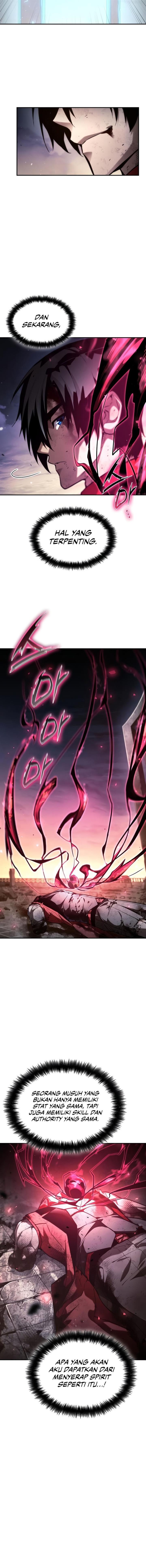 Read Boundless Necromancer ID Manga Online