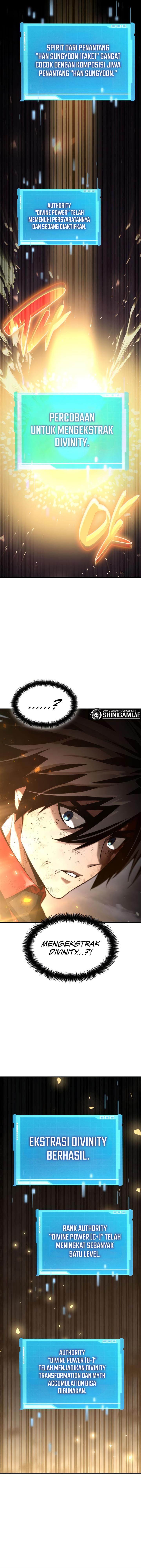 Read Boundless Necromancer ID Manga Online