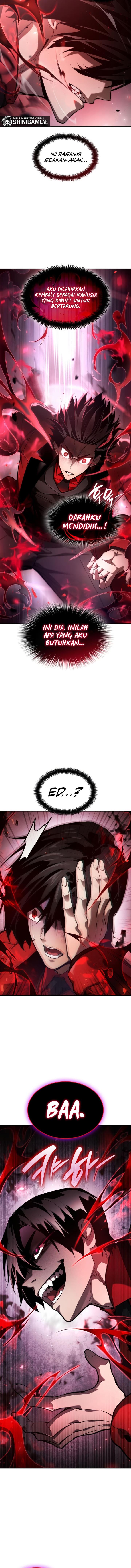 Read Boundless Necromancer ID Manga Online