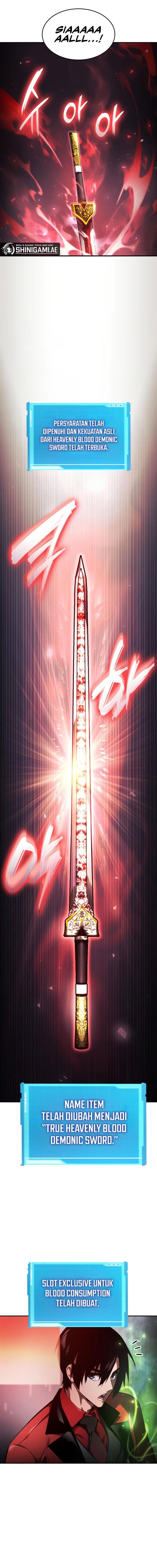 Read Boundless Necromancer ID Manga Online