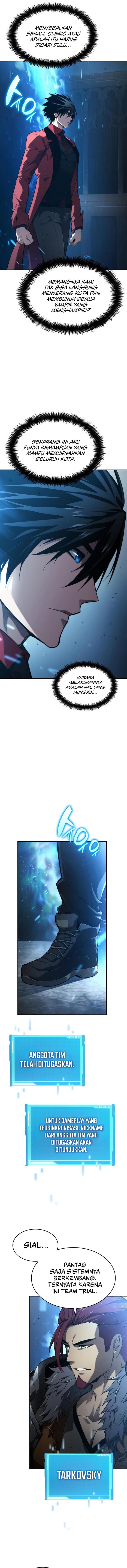 Read Boundless Necromancer ID Manga Online