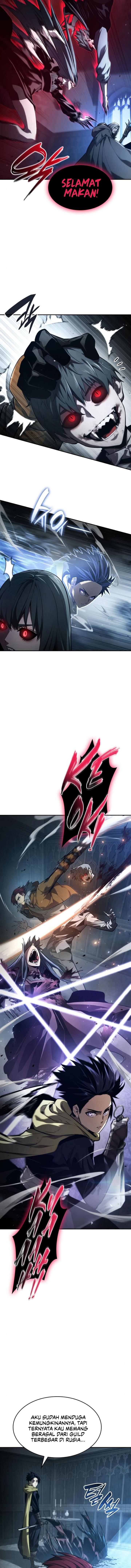 Read Boundless Necromancer ID Manga Online