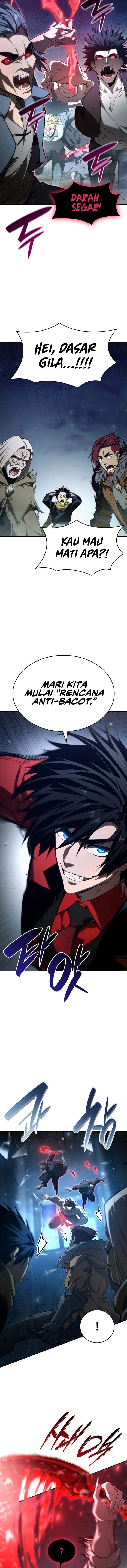 Read Boundless Necromancer ID Manga Online
