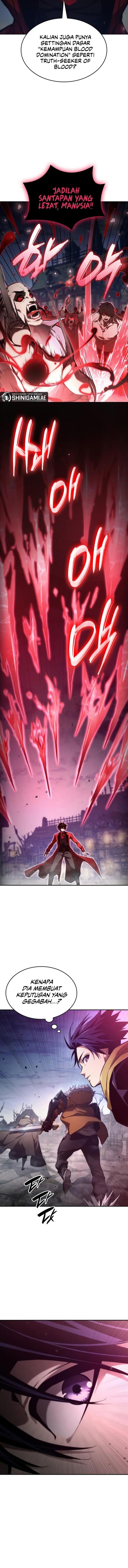 Read Boundless Necromancer ID Manga Online