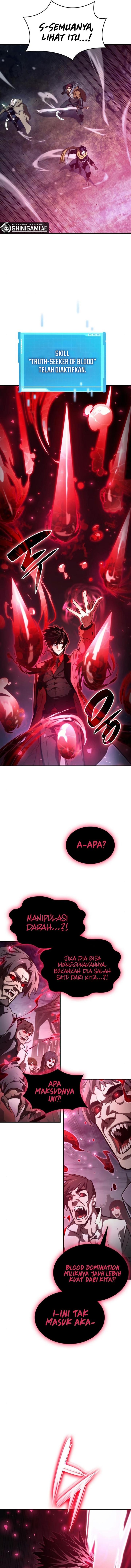 Read Boundless Necromancer ID Manga Online