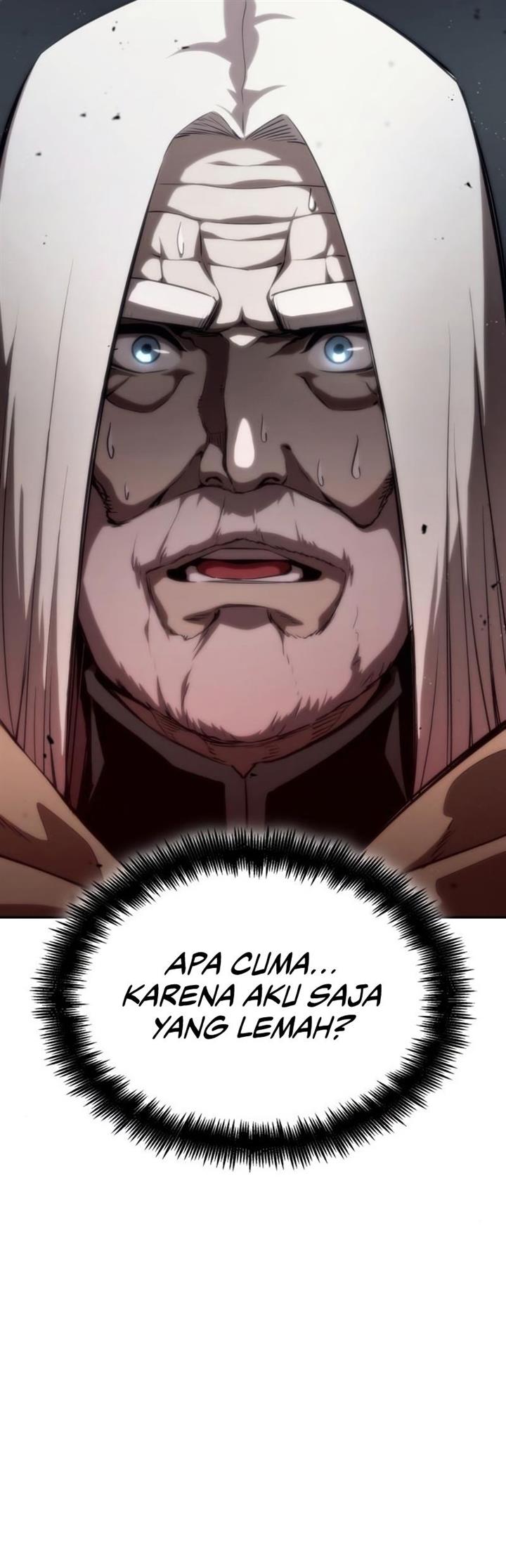 Read Boundless Necromancer ID Manga Online