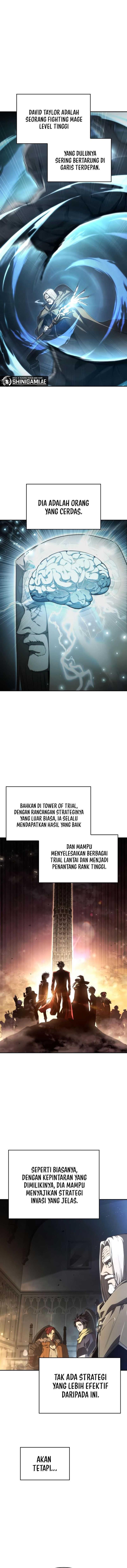 Read Boundless Necromancer ID Manga Online