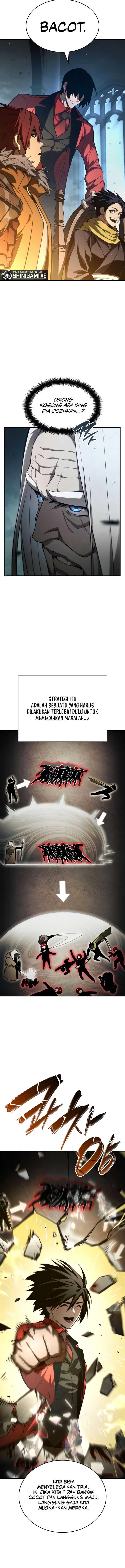 Read Boundless Necromancer ID Manga Online